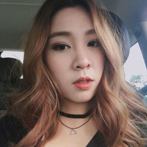 Meet your Posher, Tamonwan